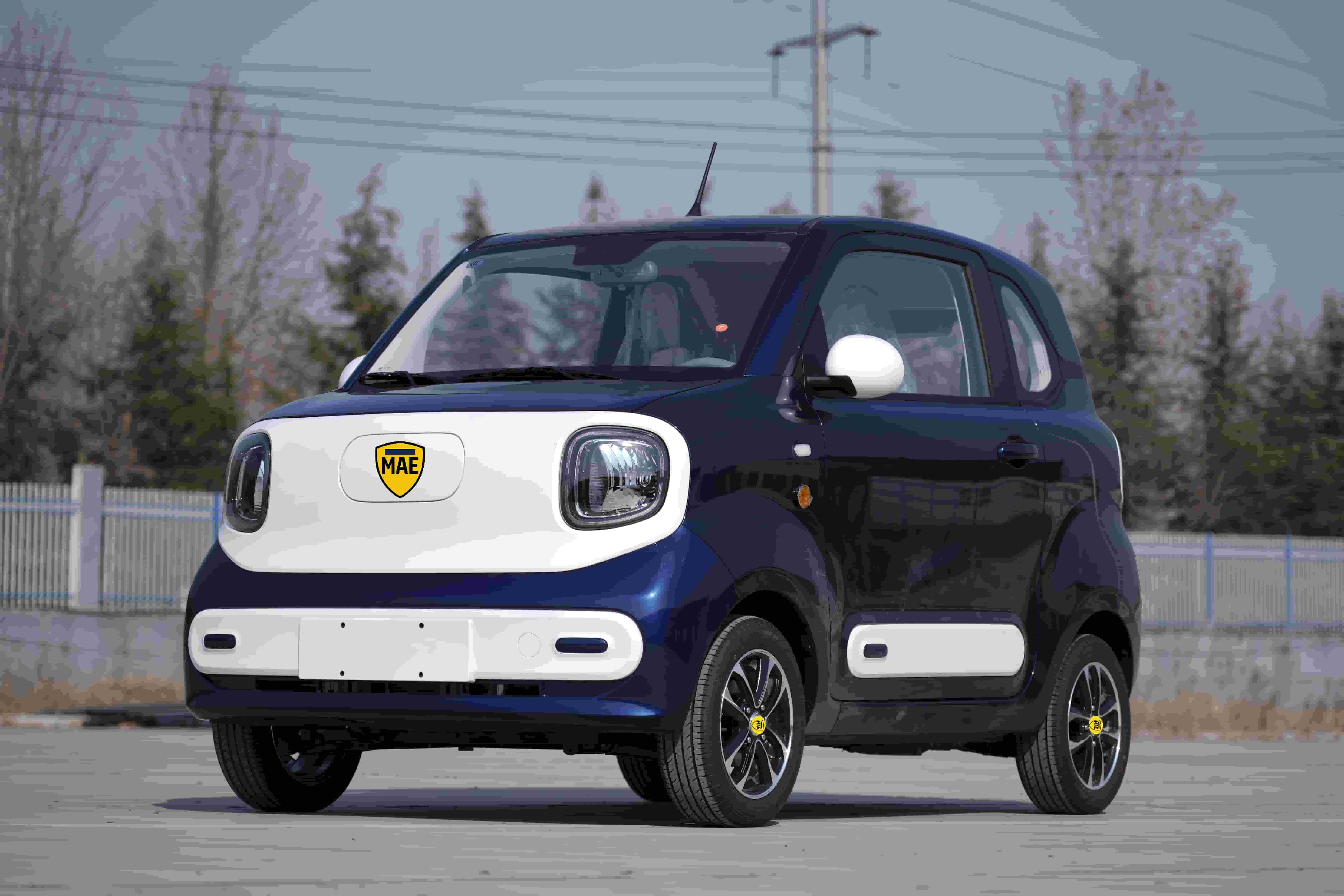 BENTU Partners Mae στη Λατινική Αμερική