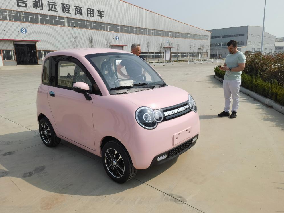 Η υψηλή ποιότητα κερδίζει αναγνώριση και έπαινο αφού οι Ευρωπαίοι πελάτες οδηγούν το BTE09